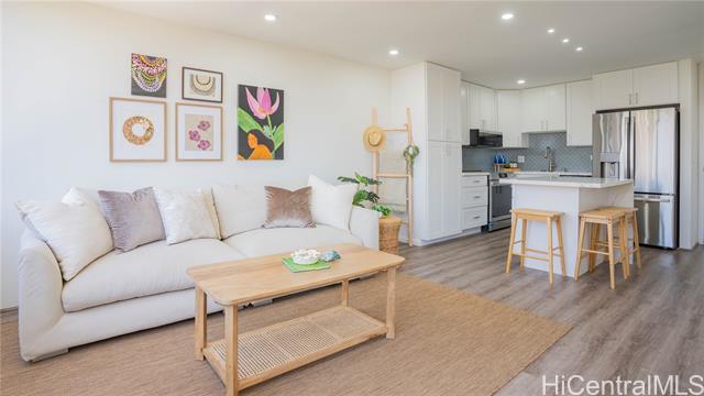 New Condo for sale in Metro Honolulu, $449,000