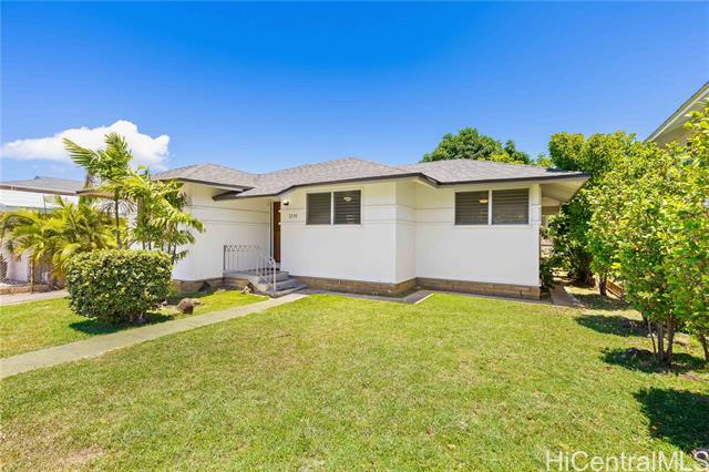 3238 Makini Street, Honolulu, HI 96815