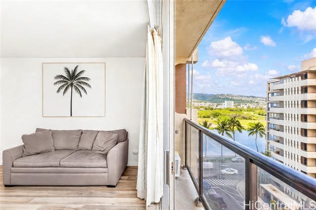 New Condo for sale in Metro Honolulu, $350,000