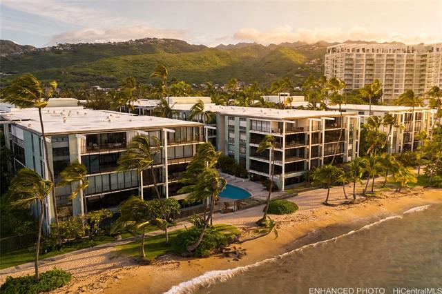 4999 Kahala Avenue, 324, Honolulu, HI 96816
