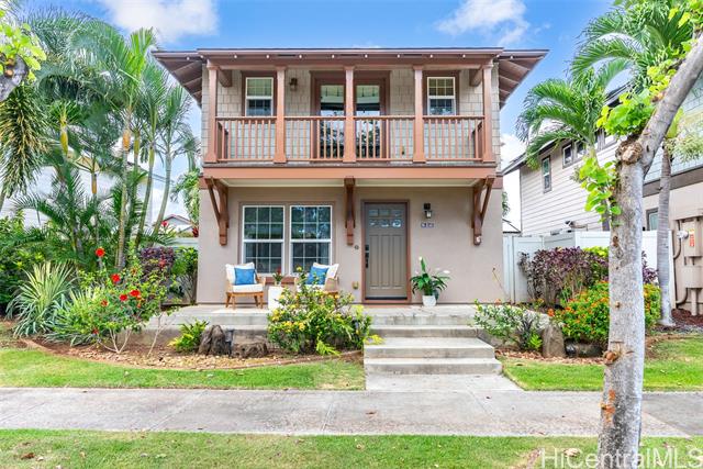 91-2145 Kaiwawalo Street, Ewa Beach, HI 96706