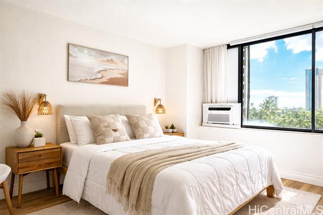 444 Niu Street, 904, Honolulu, HI 96815