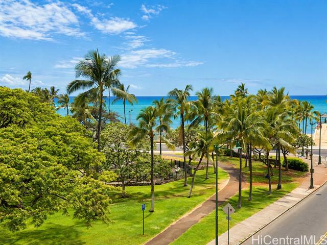 134 Kapahulu Avenue, 510, Honolulu, HI 96815