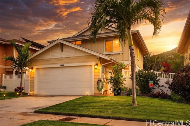 87-313 Mokila Place, Waianae, HI 96792