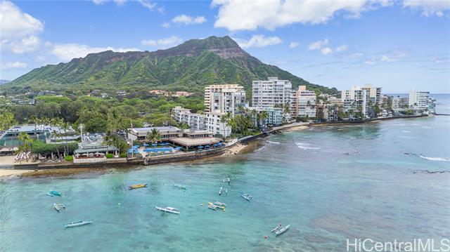 2937 Kalakaua Avenue, 49, Honolulu, HI 96815