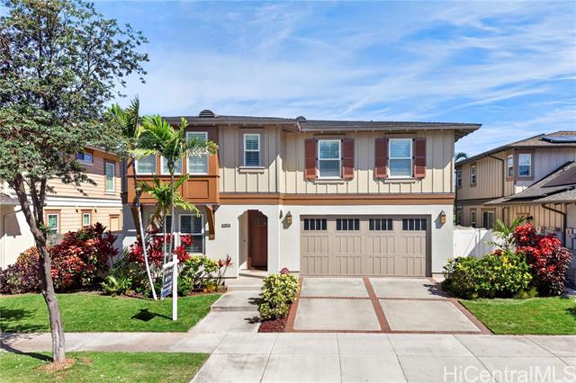 New Single Family Home for sale in Ewa Plain, $1,675,000