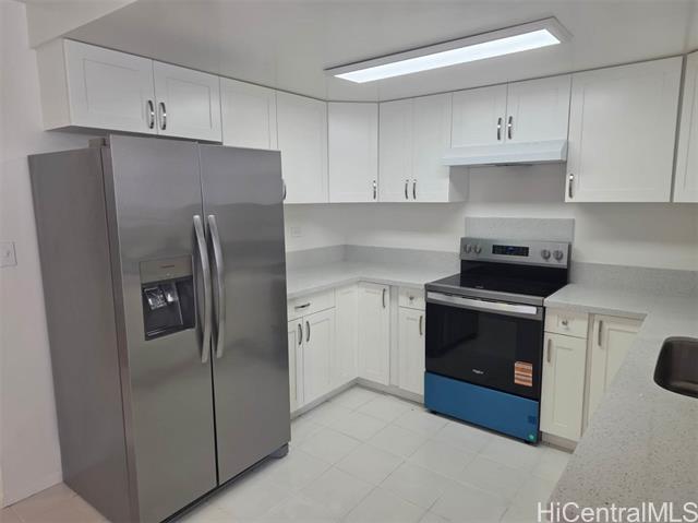 2752 Kahoaloha Lane, I308, Honolulu, HI 96826