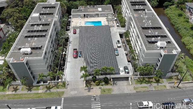2847 Waialae Avenue, 409, Honolulu, HI 96826