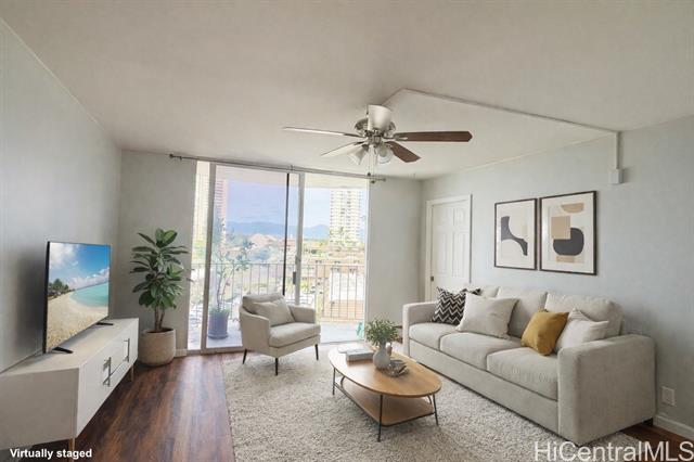 98-1038 Moanalua Road, 7-803, Aiea, HI 96701