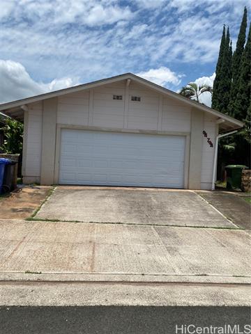 94-794 Kaaka Street, Waipahu, HI 96797