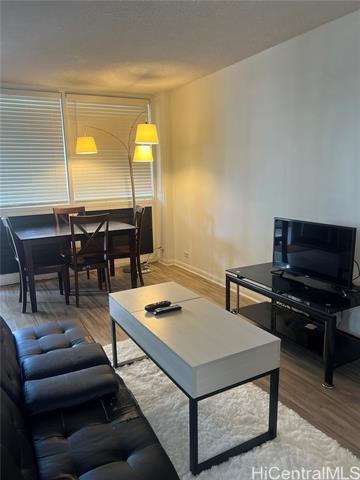 425 Ena Road, C604, Honolulu, HI 96815