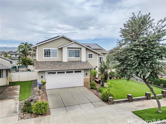 91-1096 Hoowalea Street, Ewa Beach, HI 96706