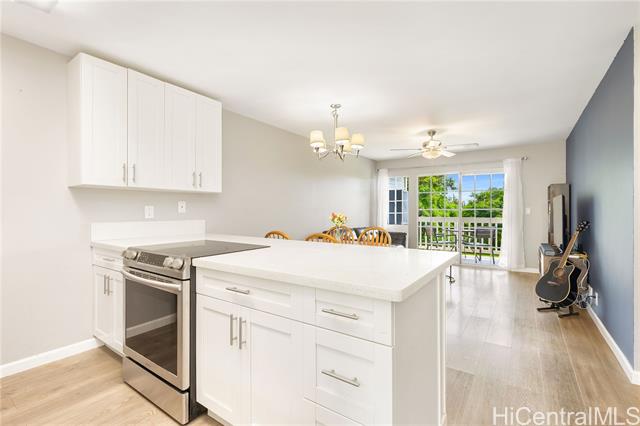 92-1144 Hame Street, 9-105, Kapolei, HI 96707