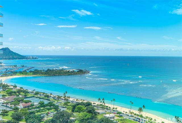 1100 Ala Moana Boulevard, 3402, Honolulu, HI 96814