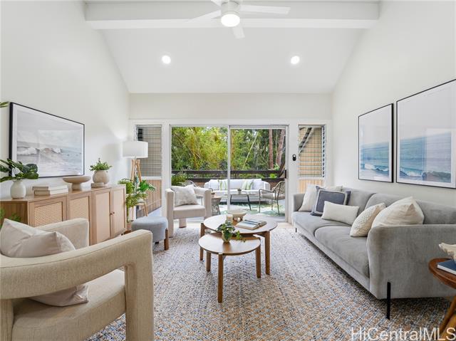 47-712 Hui Kelu Street, 18/1807, Kaneohe, HI 96744