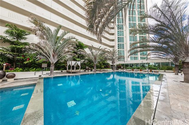 1837 Kalakaua Avenue, 2206, Honolulu, HI 96815