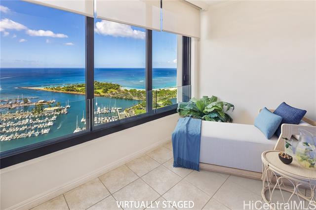 1650 Ala Moana Boulevard, 4101, Honolulu, HI 96815