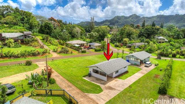 6363A Puupilo Road, Kapaa, HI 96746