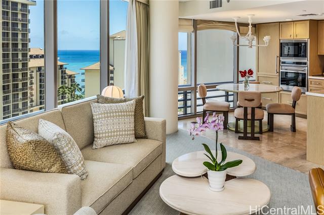 223 Saratoga Road, 1502, Honolulu, HI 96815