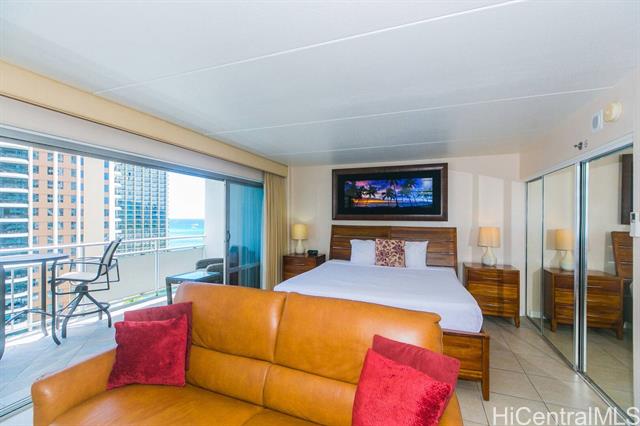 1777 Ala Moana Boulevard, 1342, Honolulu, HI 96815