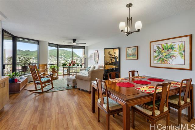 38 Judd Street, I13B, Honolulu, HI 96817