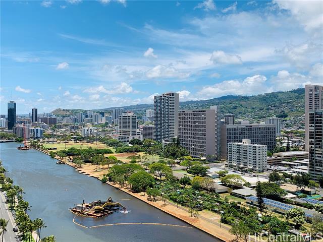 2211 Ala Wai Boulevard, 2504, Honolulu, HI 96815