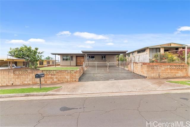 94-444 Loaa Street, Waipahu, HI 96797