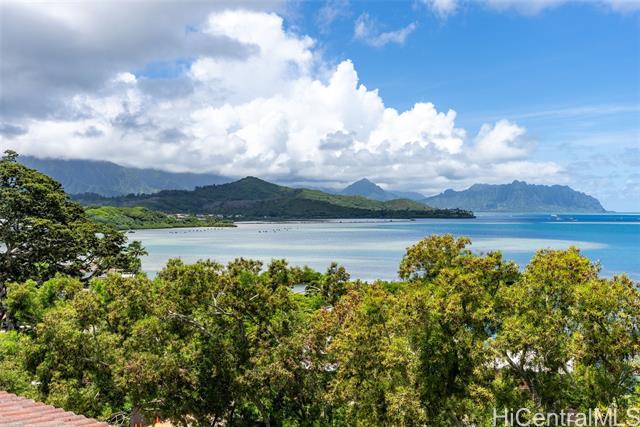 46-109 Konohiki Street, 3934, Kaneohe, HI 96744