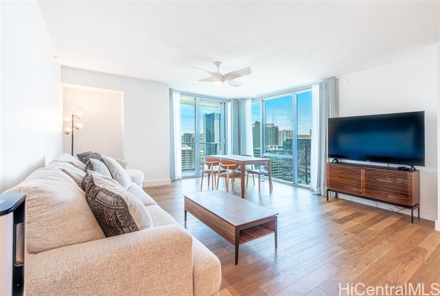 629 Keeaumoku Street, 2511, Honolulu, HI 96814