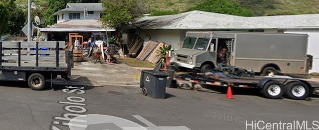 523 Kiholo Street, Honolulu, HI 96821