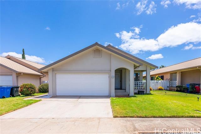 91-1507 Kaaimalu Place, Ewa Beach, HI 96706