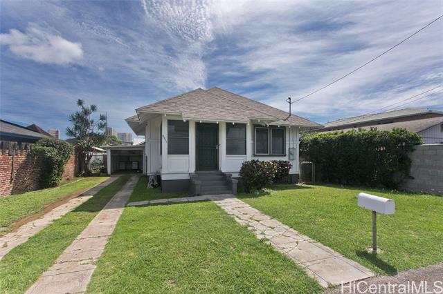 2211 Bingham Street, Honolulu, HI 96826