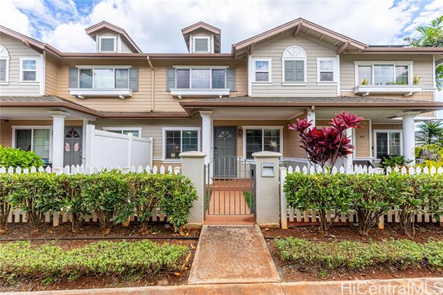 91-2019 Kaioli Street, 4003, Ewa Beach, HI 96706