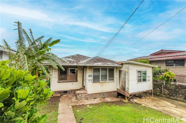 1752 Kealia Drive, Honolulu, HI 96817