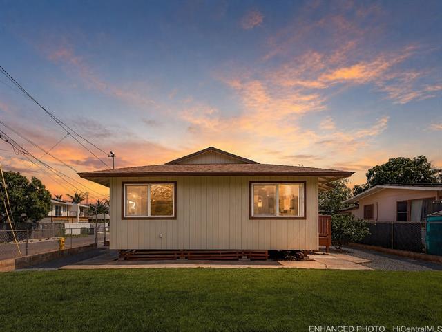 87-102 Kulaaupuni Street, G1, Waianae, HI 96792