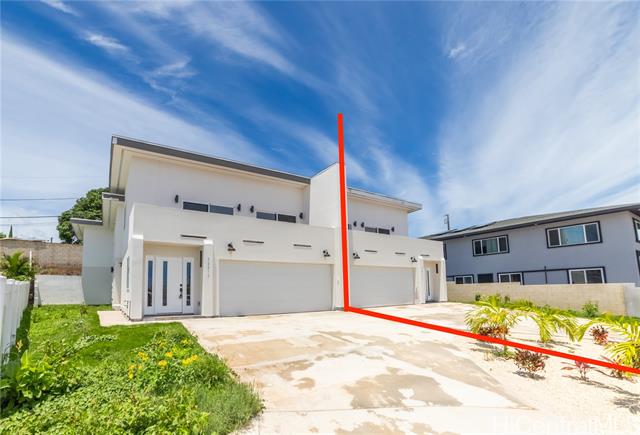 92-517 Awawa Place, A, Kapolei, HI 96707