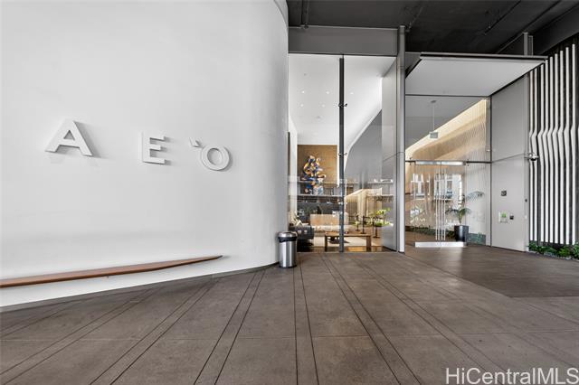 1001 Queen Street, 2604, Honolulu, HI 96814