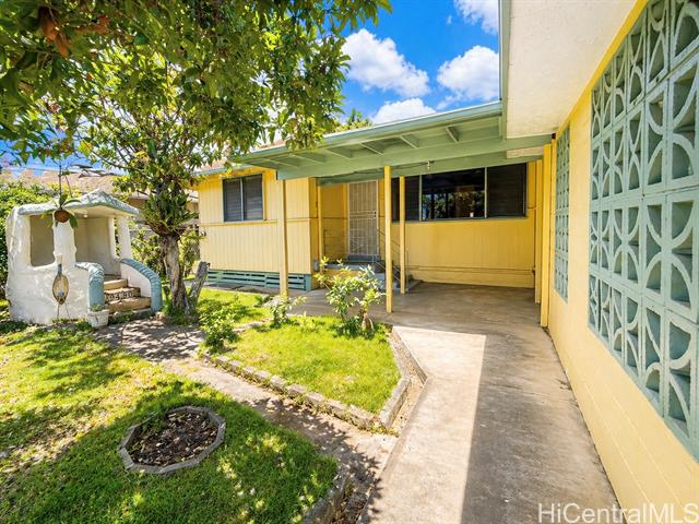 94-160 Awaia Street, Waipahu, HI 96797