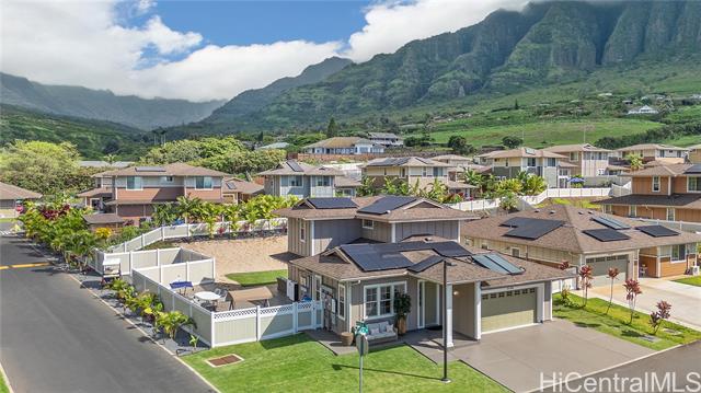 84-890 Maiola Street, 73, Waianae, HI 96792