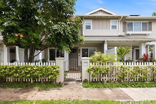 91-2037 Kaioli Street, 3203, Ewa Beach, HI 96706