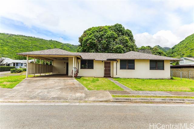 5670 Opihi Street, Honolulu, HI 96821