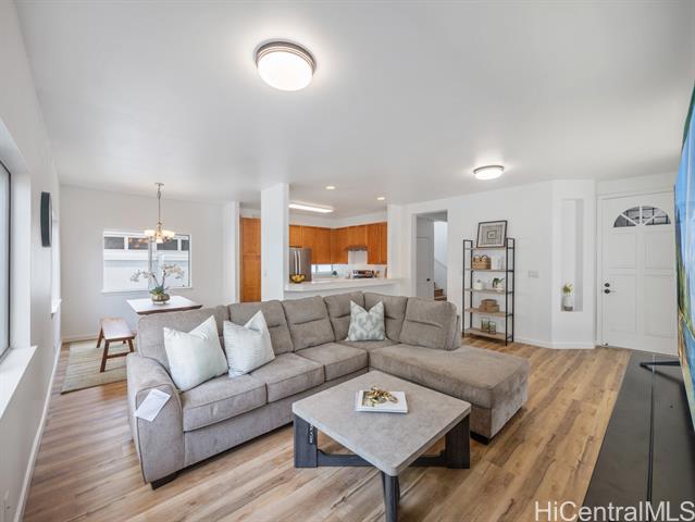 1060 Kinau Street, A4, Honolulu, HI 96814