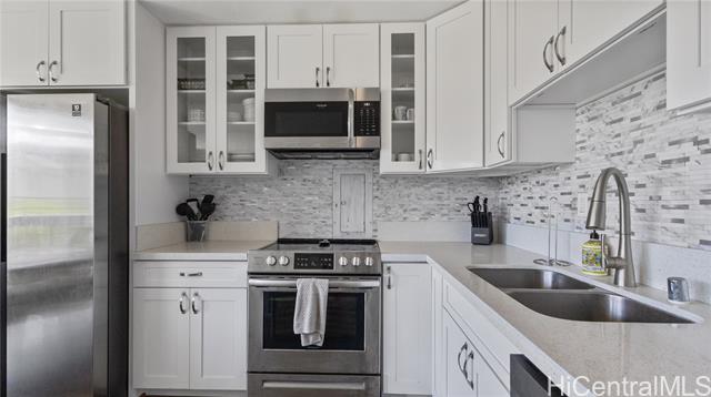 84-755 Ala Mahiku Street, 72B, Waianae, HI 96792