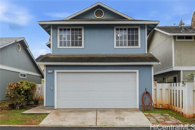91-205 Kaunana Place, 16, Ewa Beach, HI 96706