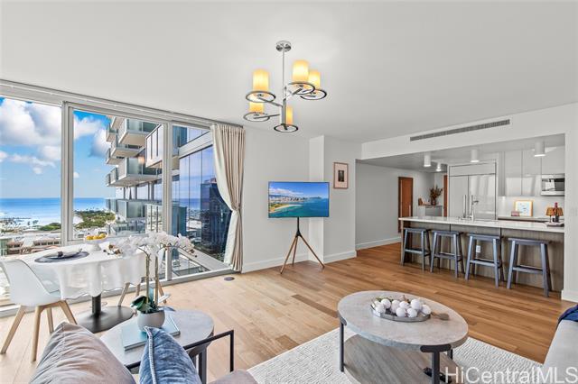 629 Keeaumoku Street, 2211, Honolulu, HI 96814