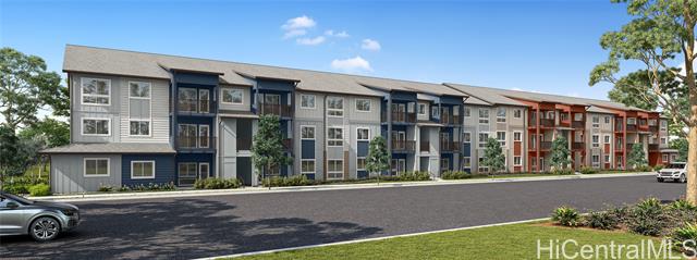 91-3529 Nana Hope Street, 3306, Ewa Beach, HI 96706