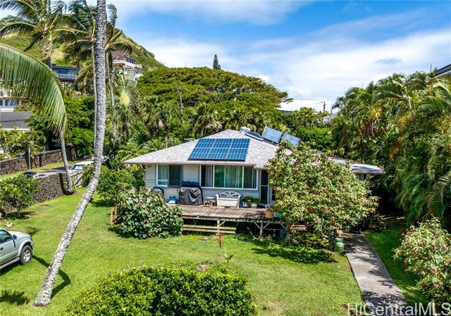 150 Kaelepulu Drive, Kailua, HI 96734