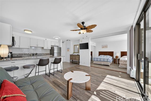 201 Ohua Avenue, 1108, Honolulu, HI 96815