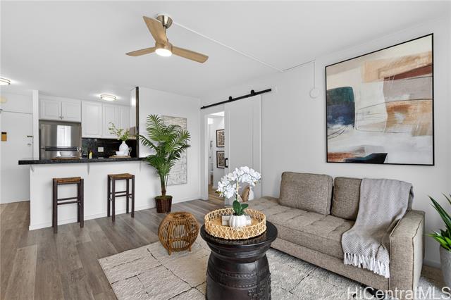 98-1038 Moanalua Road, 7-608, Aiea, HI 96701