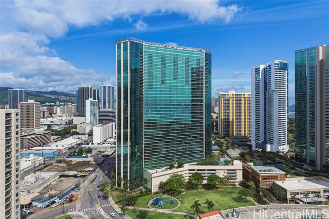 1177 Queen Street, 2909, Honolulu, HI 96814